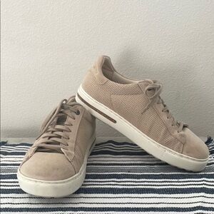 Birkenstock Bend Low Sneakers Size 39